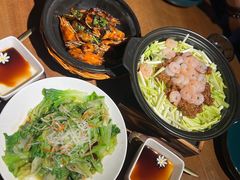 -蝦塘·中国餐馆(城墙南马道巷店)