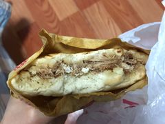 -樊记腊汁肉(竹笆市总店)