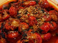 -串盟烧烤大排档·长沙美食地标(星沙店)