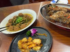 -临潼印象·特色陕菜