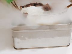 红豆奶香冰-大象厨房(重庆道店)