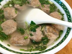 -明叔捞面