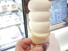 -DQ·蛋糕·冰淇淋(合生汇店)