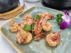 -馨越楼·点心·粤菜(赤坎店)