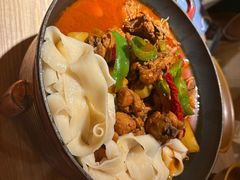 -耶里夏丽·新疆菜(田林东路店)