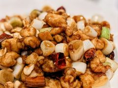 -眉州东坡(北苑华贸店)