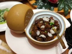 -白金汉爵大酒店·中餐厅(相城店)