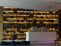 -苏州平江万达广场美居酒店