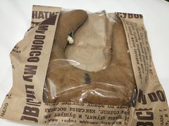 -东哥面包 DONCO BAKERY(万风新天地购物中心店)