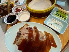 -红城阁·上海味道(四平路店)