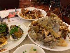 -芭菲盛宴·环球美食(解放碑英利国际店)