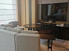 -广州德安丽舍凯宾斯基酒店