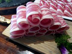 -慢丽江·云南野生菌土鸡锅(付家庄店)