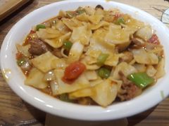 -阿凡提餐厅(簋街店)