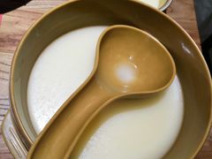 -冰川延边料理·炭烤串(原小木屋店)