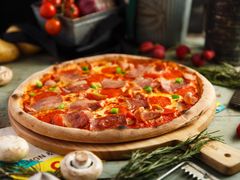 -托斯卡纳烘焙意大利餐厅(五天地店)