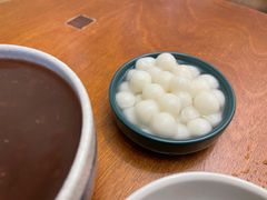 -小团圆糖水铺(襄阳南路店)