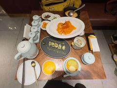 -喜鼎海胆水饺(东港店)