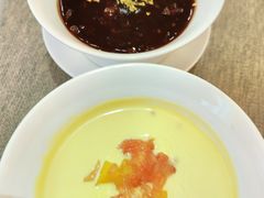 -湖影中餐厅·南京金茂威斯汀大酒店