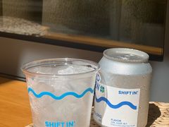 -Shiftin’浮起咖啡 (福保店)