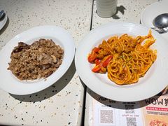 -必胜客(WOW西丽店)