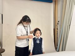 -海马体照相馆(龙湖杭州金沙天街店)