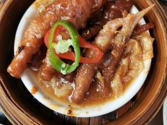 -添好运点心专门店(百老汇店)