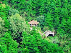 -黄崖洞文化旅游区
