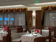 -马克西姆俄罗斯餐厅(通亚街店)