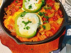 -La Medina餐厅(亮马河南路店)