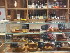 -佐敦面包铺·JORDAN BAKERY