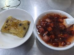 -芳婆糕团店(王府大街店)