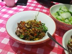 -龙师傅卤炒(天马店)