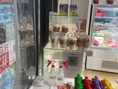 -味多美蛋糕(义和庄地铁店)