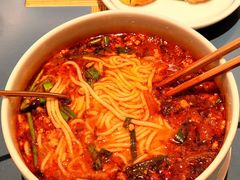 -一坐一忘云南菜(嘉里中心店)
