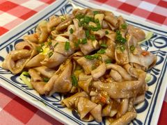 秘汁鲜鹅肠-龙桥私厨·姜花菊花过桥鱼·顺德菜(容桂店)