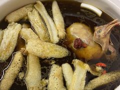 -名善山珍·野生菌汤锅(文殊院店)
