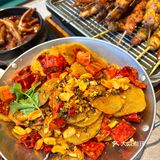 夏天就是要来点小龙虾