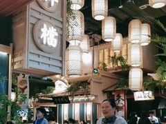 -南京大牌档(龙江新城市广场店)