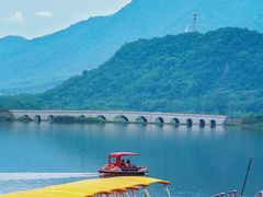 -宝晶宫旅游景区