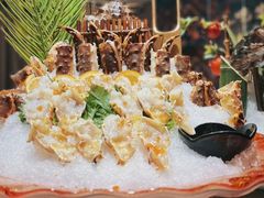 -尚海豆捞(乐虹坊店)