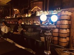 -MR.ROCKY洛奇先生RESTAURANT&BAR(宝安壹方城店)