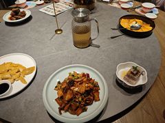 -江南里·新浙菜(苏州大悦城店)