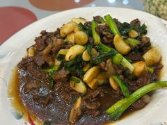 -老鄞江清水龙虾•赵赵家(江北店)