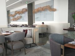 大堂-北京柏悦酒店·锦庭餐厅Dining Room