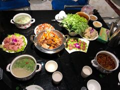 -葛记红焖羊肉(和平路形象店)