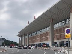 -莆田站
