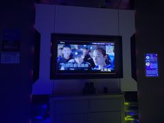 -宝岛甲壳虫KTV(蓝天路店)