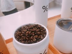 -% Arabica阿拉比卡咖啡(深圳湾万象城店)