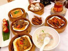 -顺德人家食府(黄金广场店)